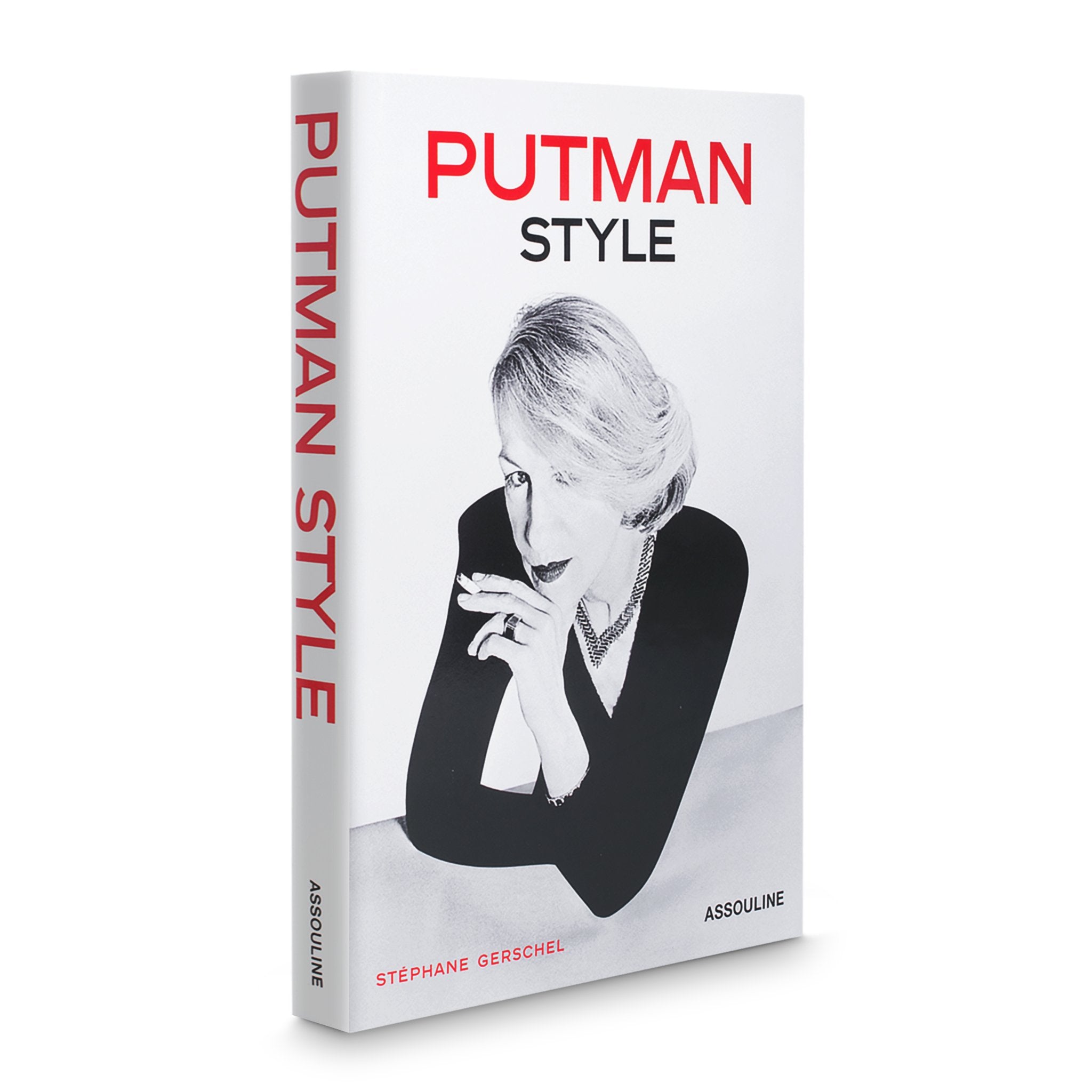 Putman Style,Used