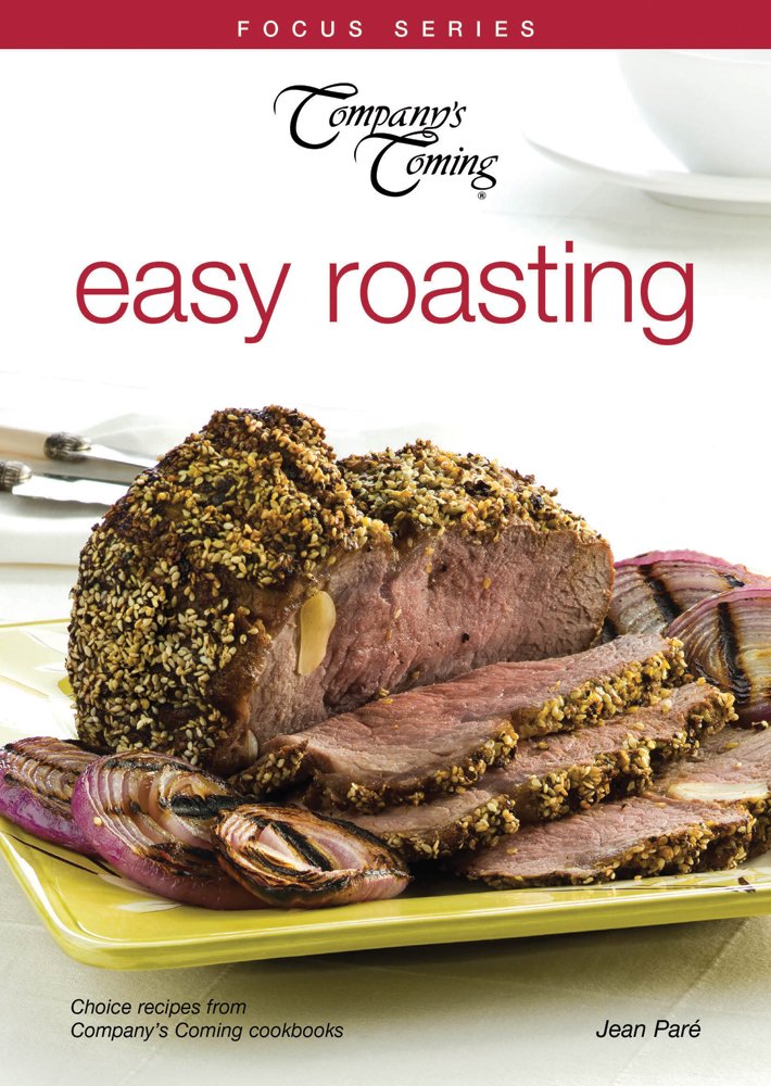 Easy Roasting (Focus),Used