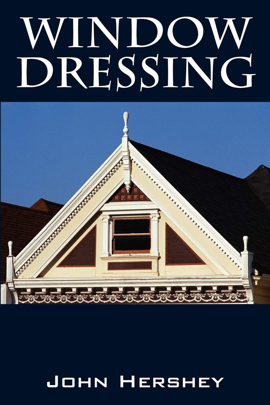 Window Dressing,New