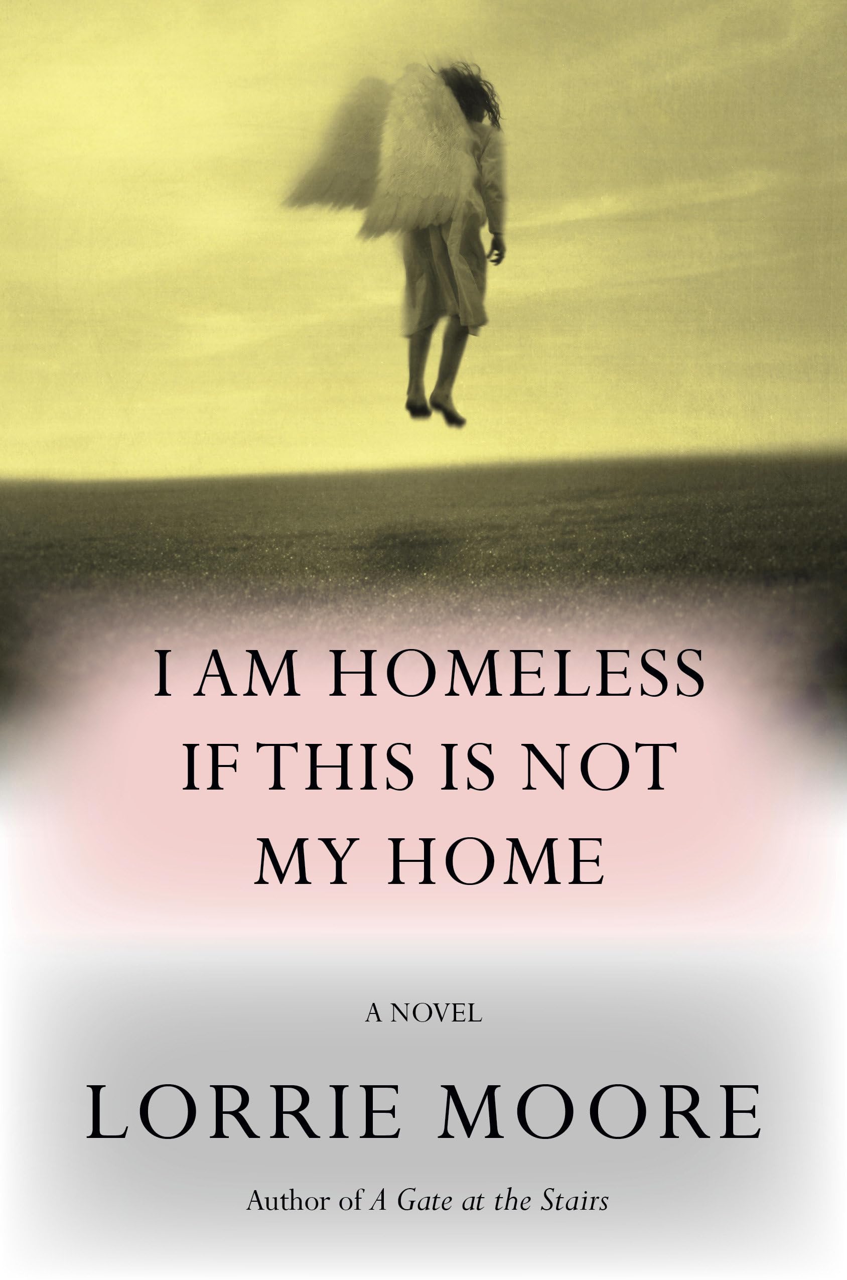 I Am Homeless If This Is Not My Home: A Novel,Used