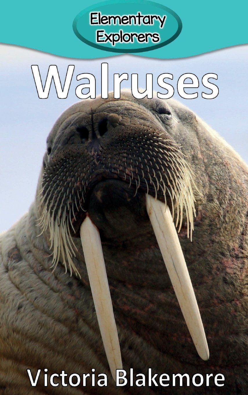 Walruses (Elementary Explorers),Used