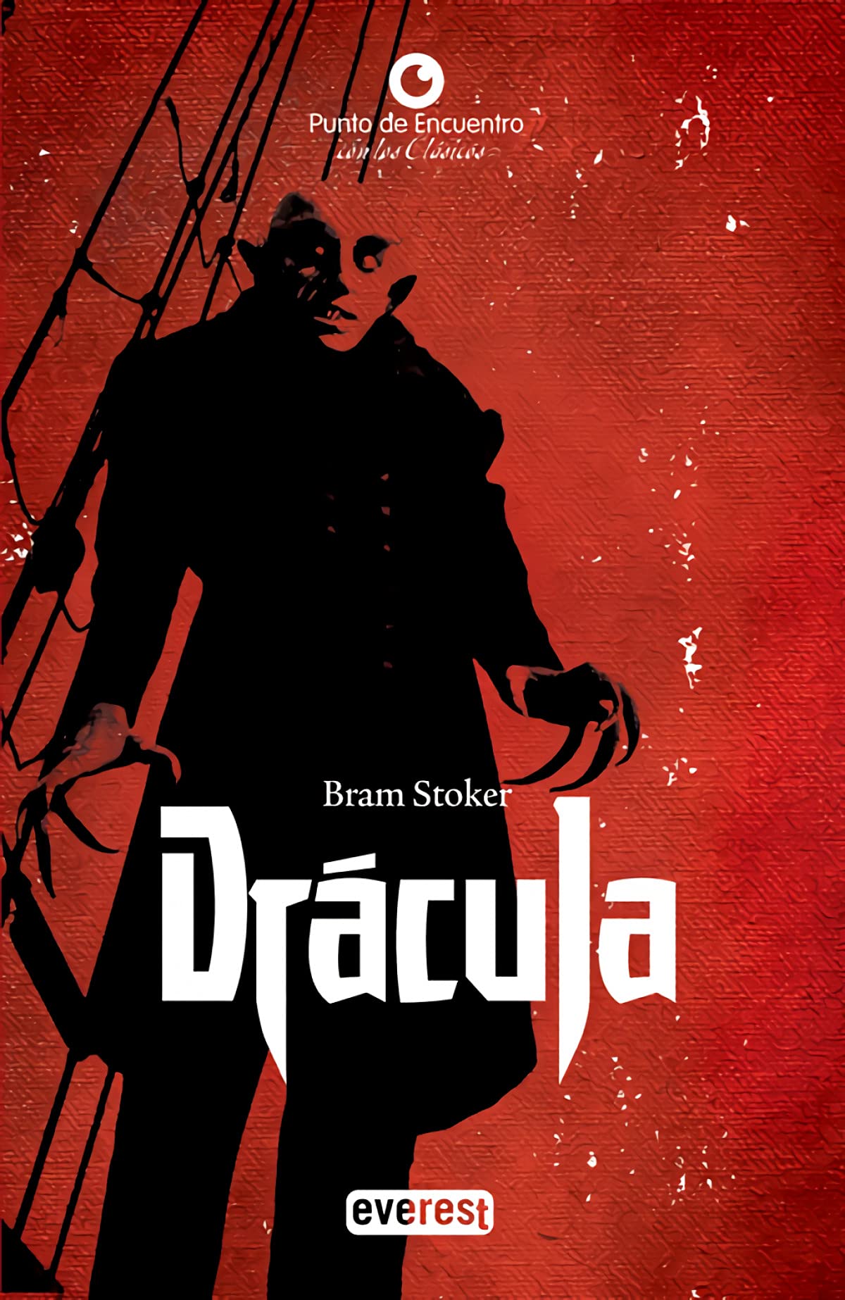 Drcula (Spanish Edition),Used
