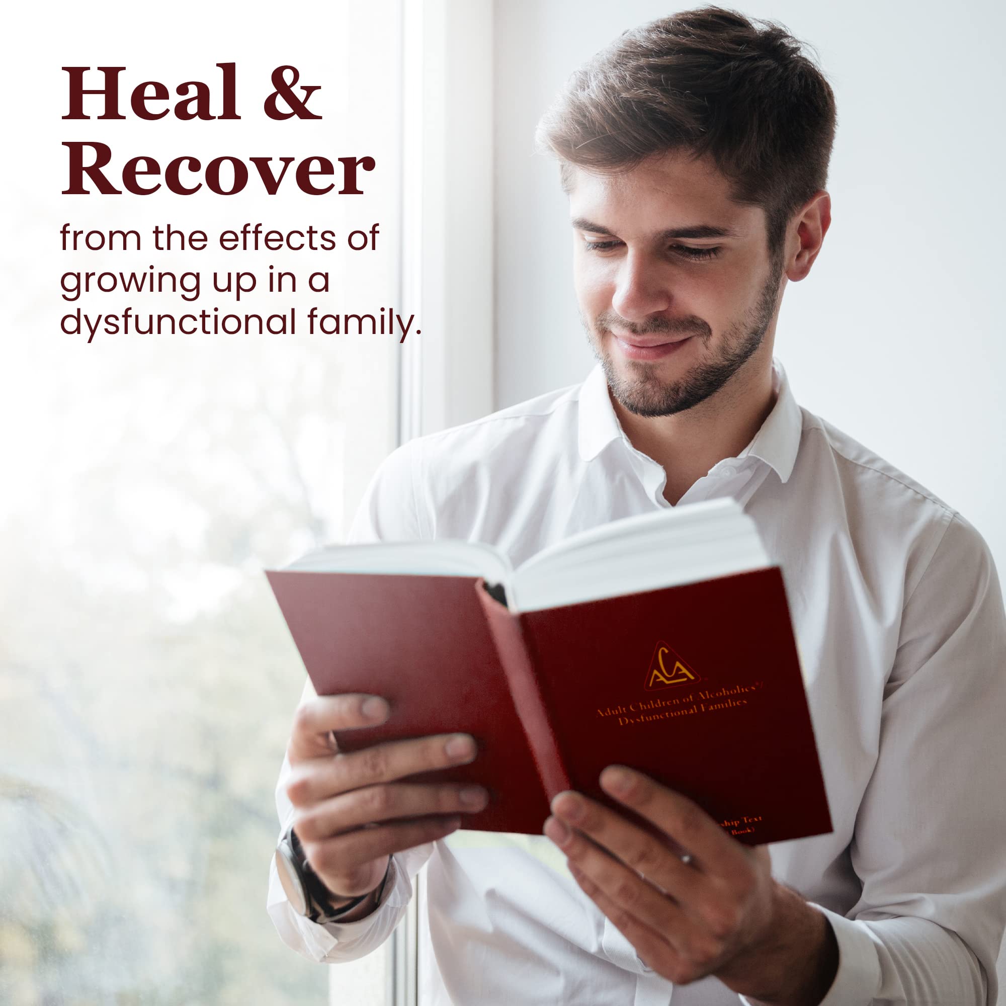 Adult Children: Alcoholic / Dysfunctional Families,Used