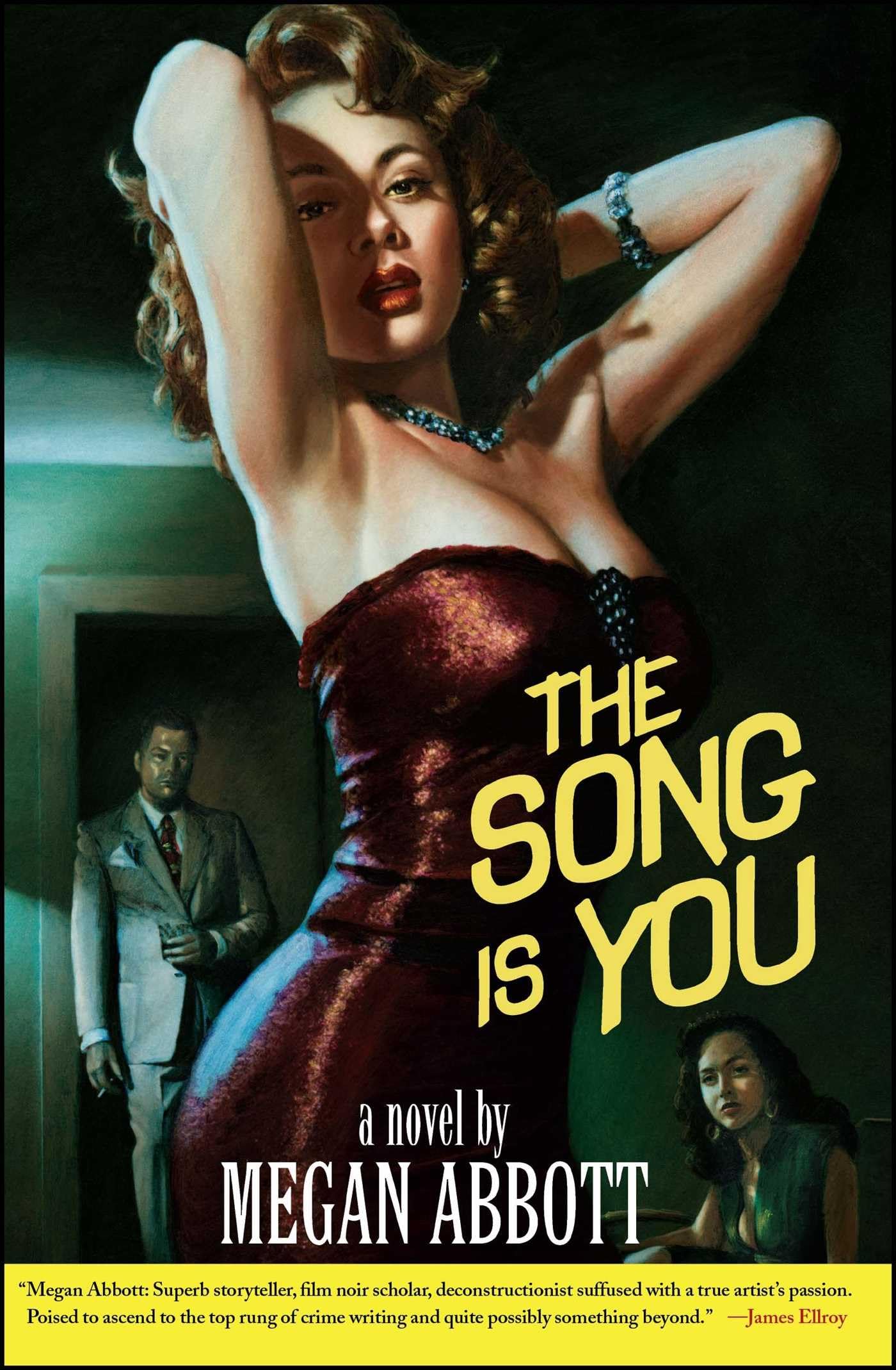 The Song Is You: A Novel,Used