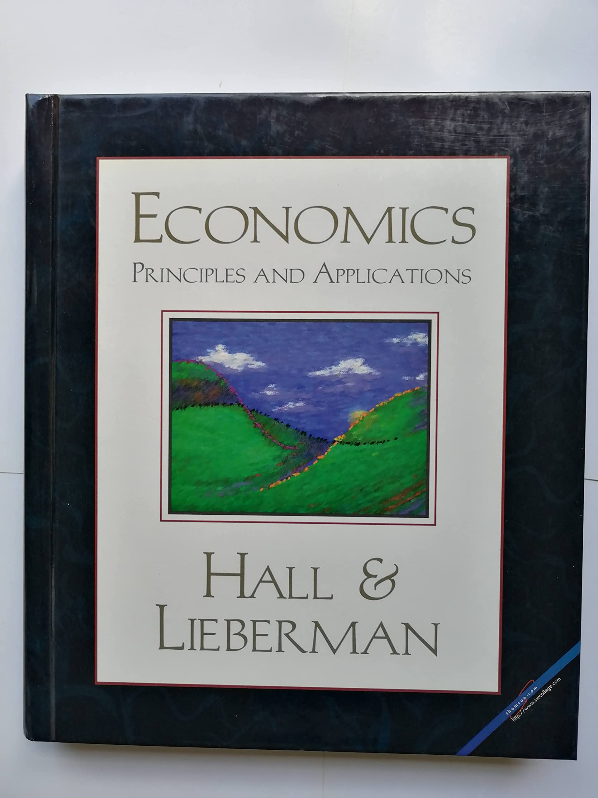 Economics: Principles and Applications,Used
