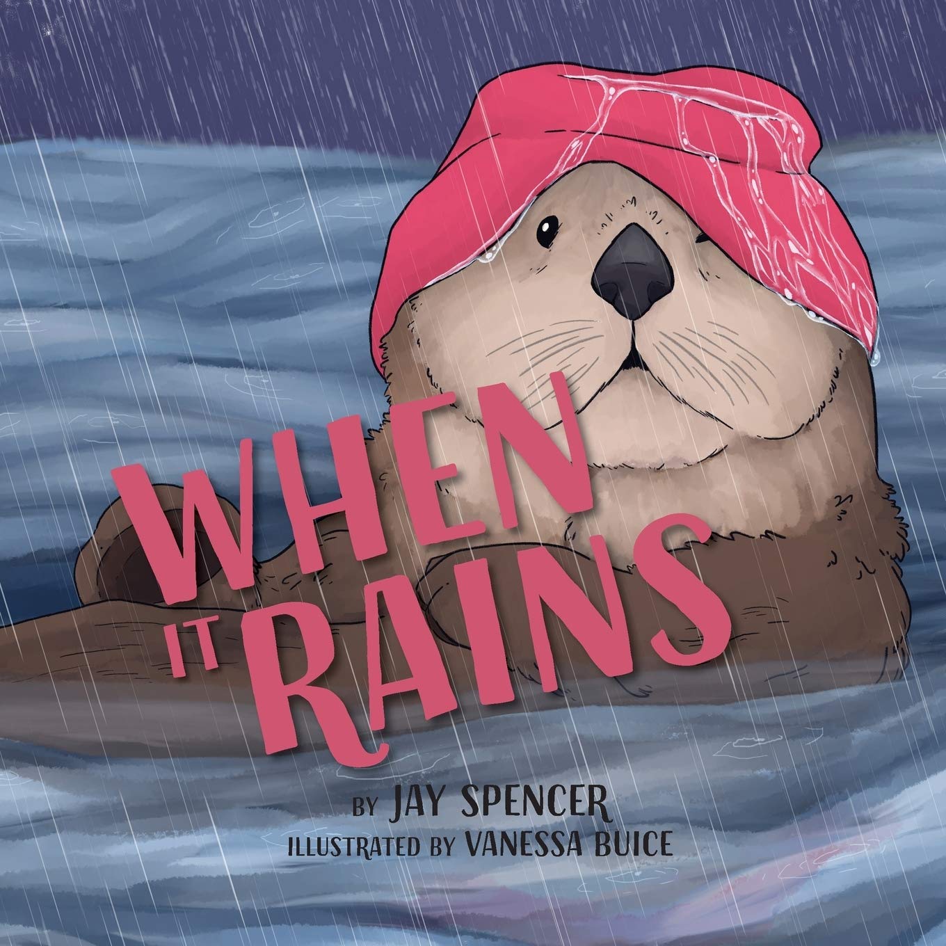 When It Rains,Used