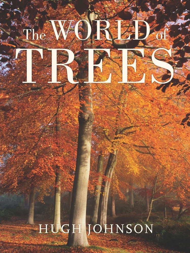The World of Trees,Used