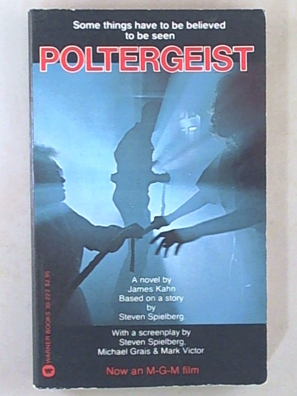 Poltergeist,New