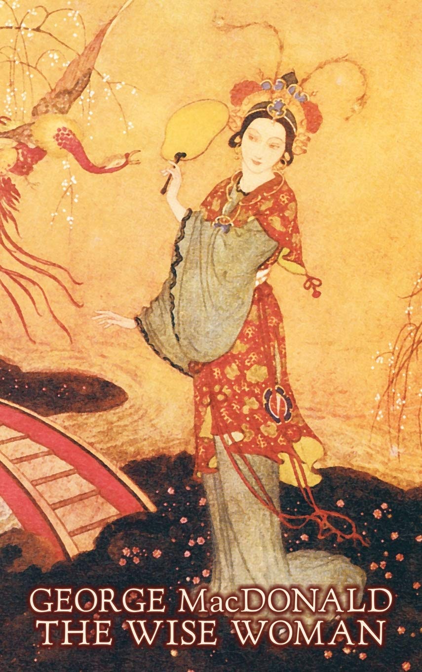 The Wise Woman: A Parable,Used