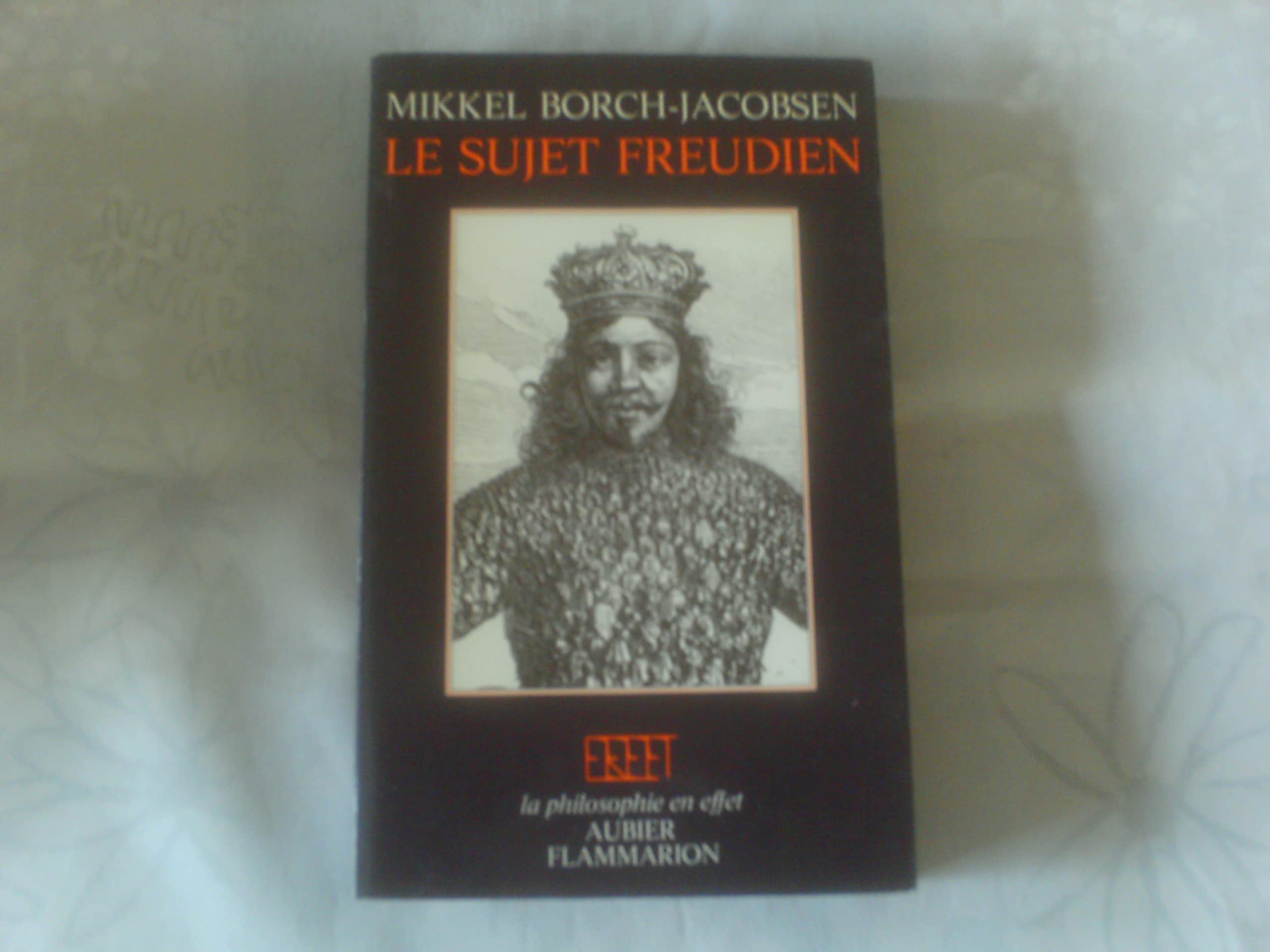 Le Sujet Freudien
