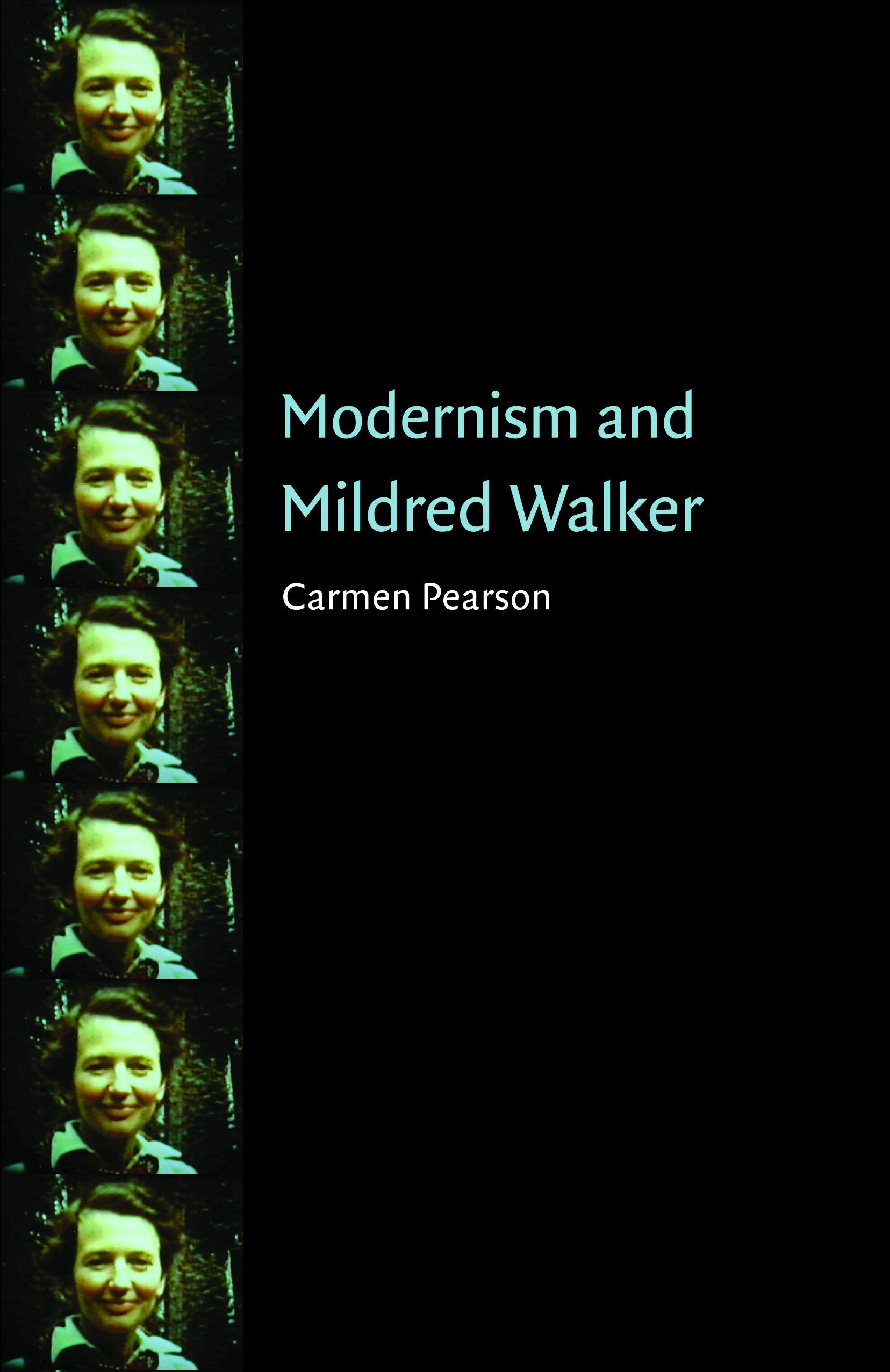 Modernism And Mildred Walker,Used