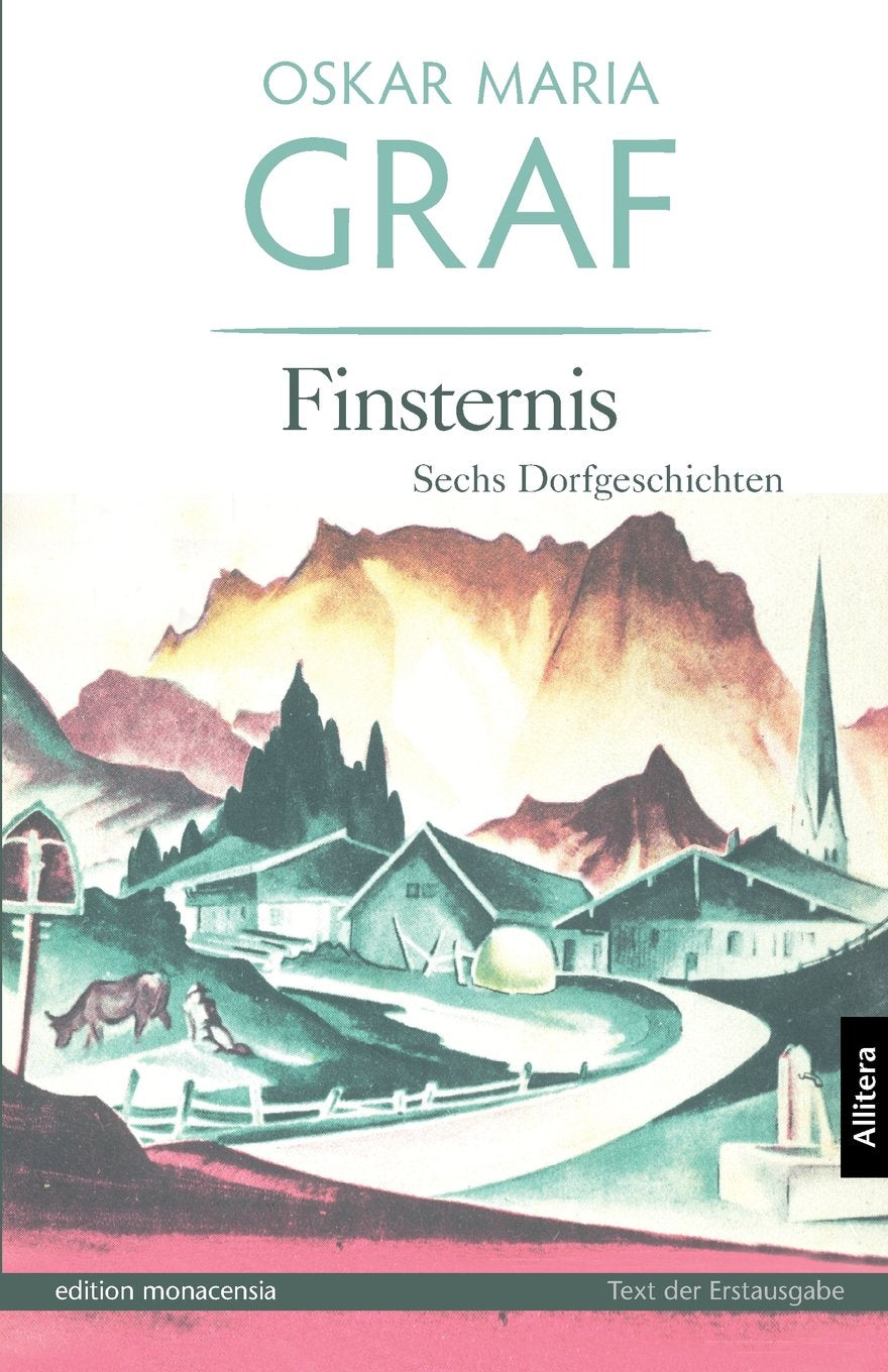 Finsternis (German Edition),Used
