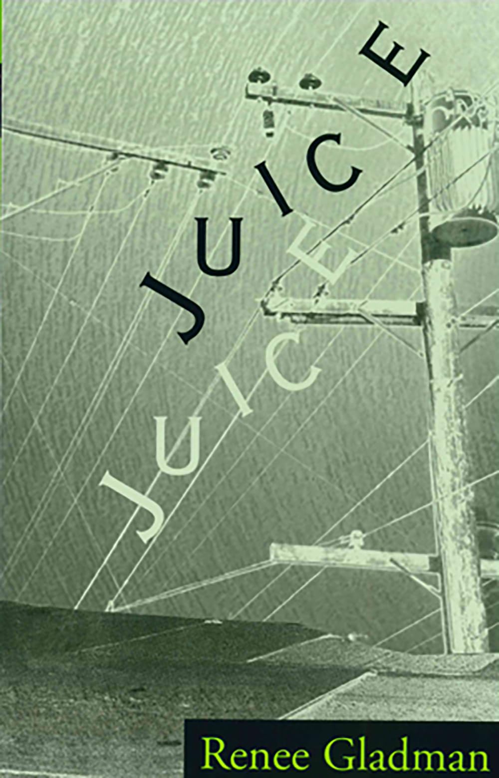 Juice,Used