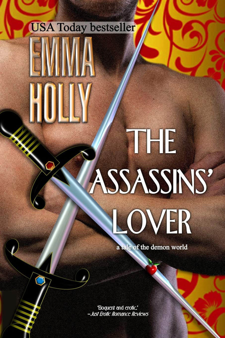 The Assassins' Lover,New