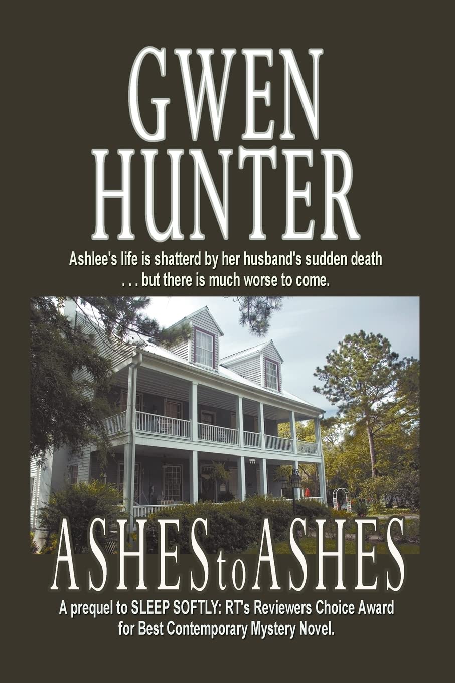 Ashes to Ashes,Used