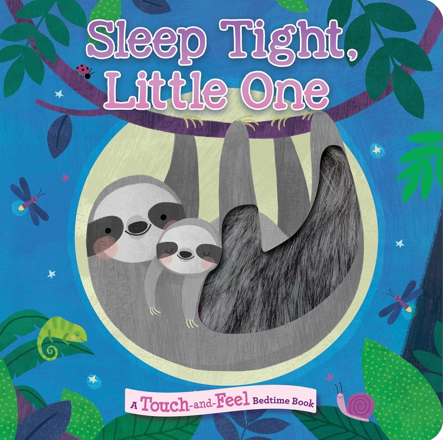 Sleep Tight, Little One,Used