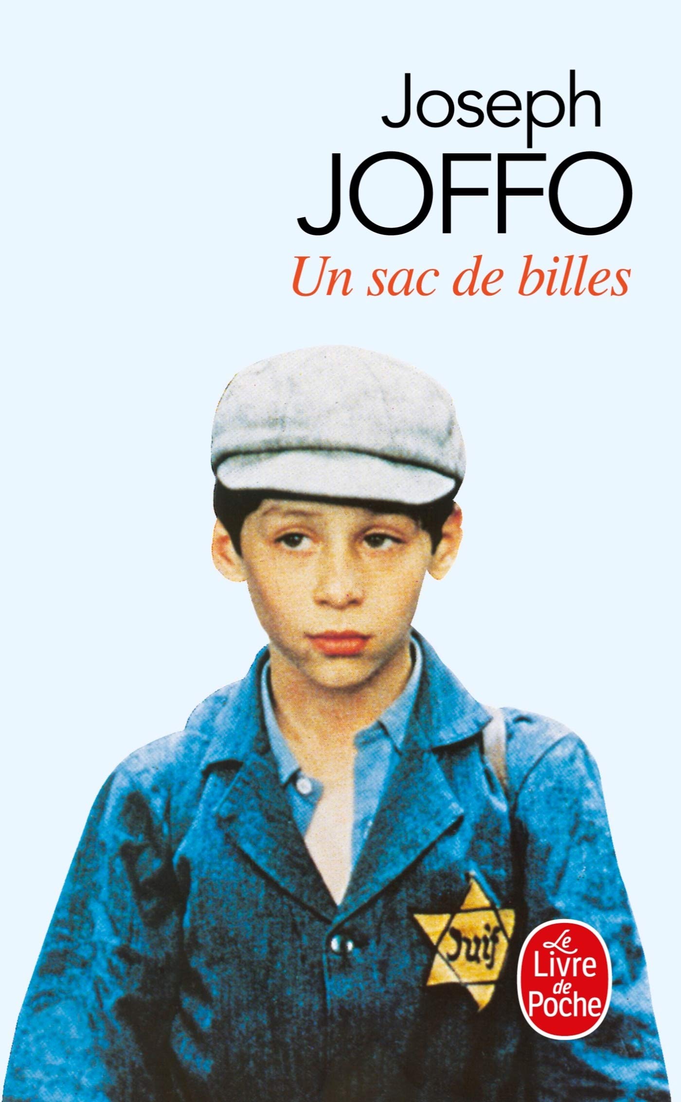 Un sac de billes,Used