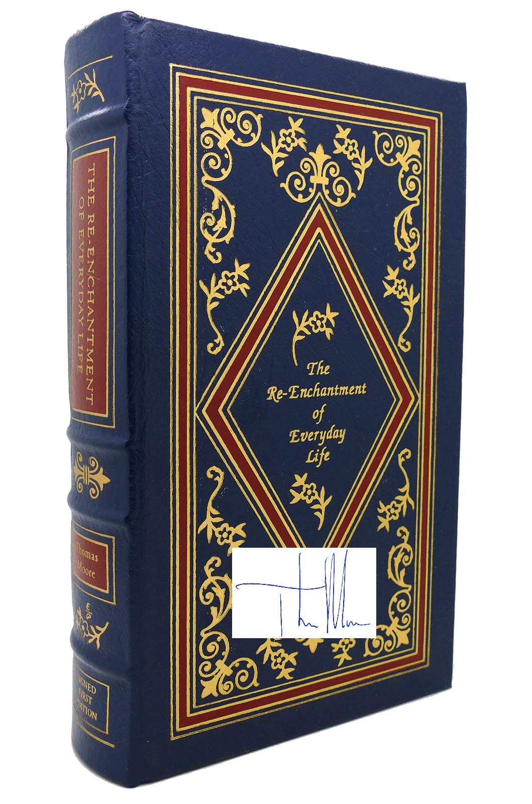 The Reenchantment Of Everyday Life,New