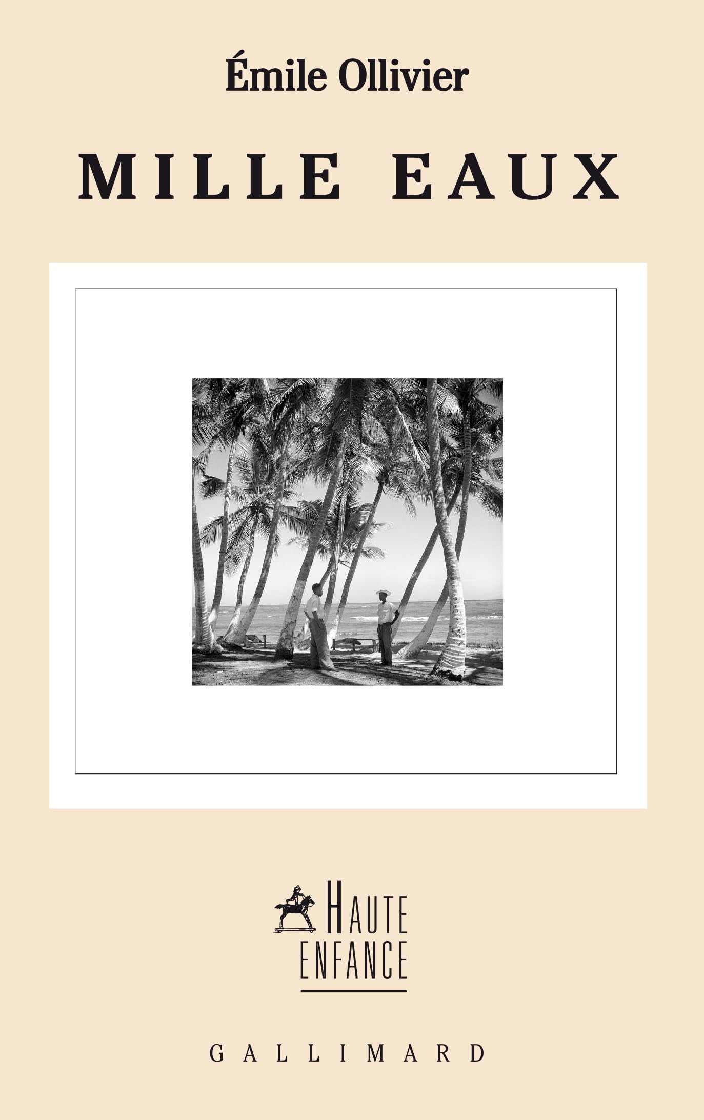 Mille eaux,Used