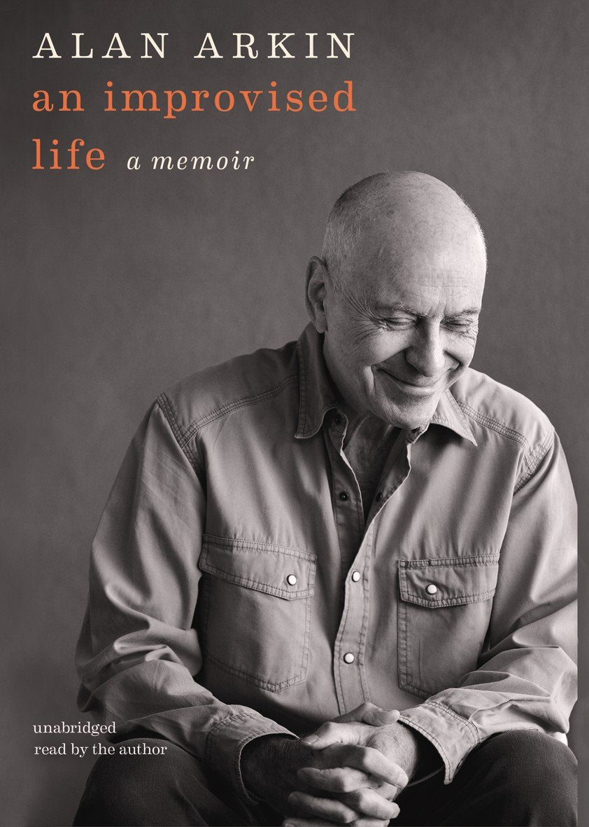 An Improvised Life,New