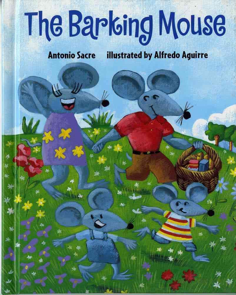 The Barking Mouse,New