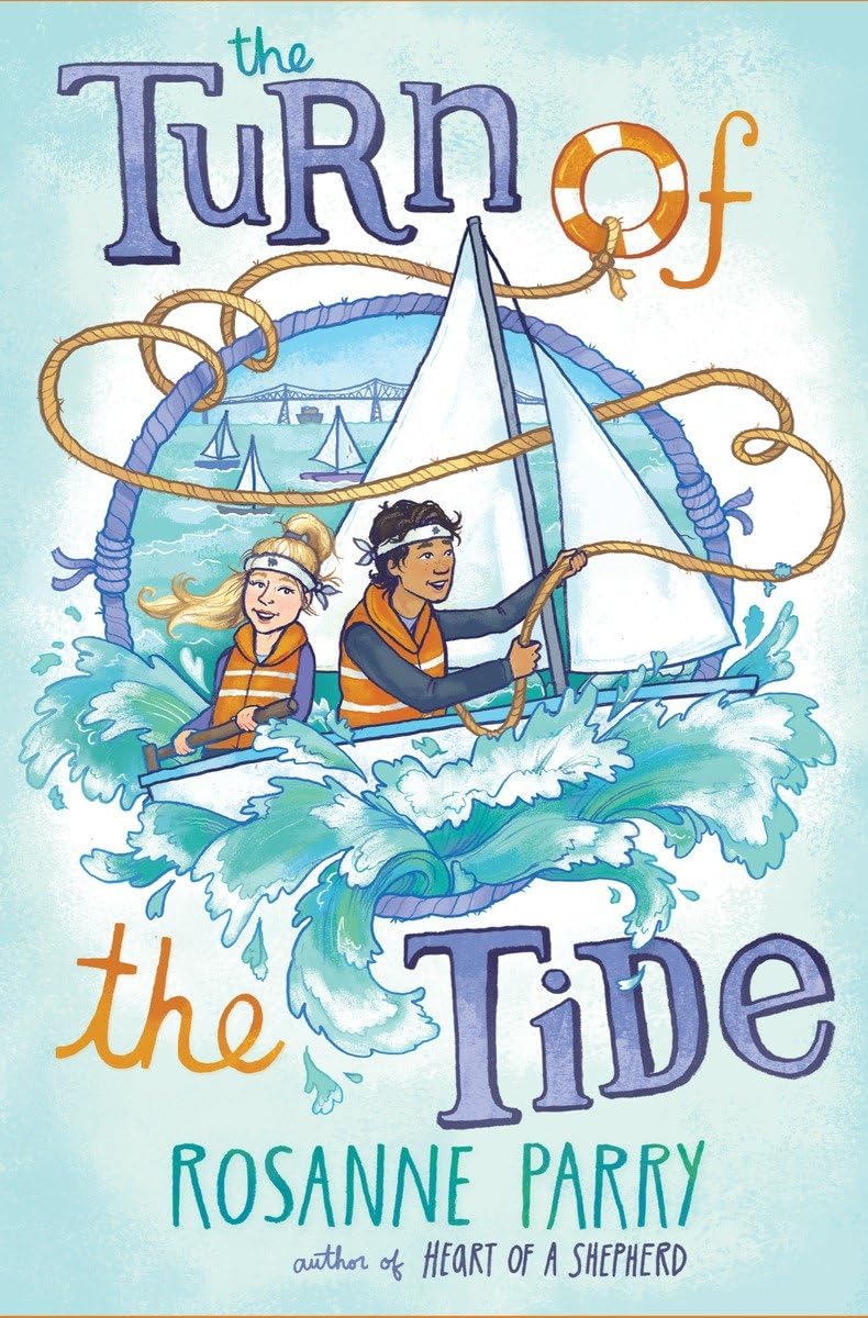The Turn of the Tide,Used