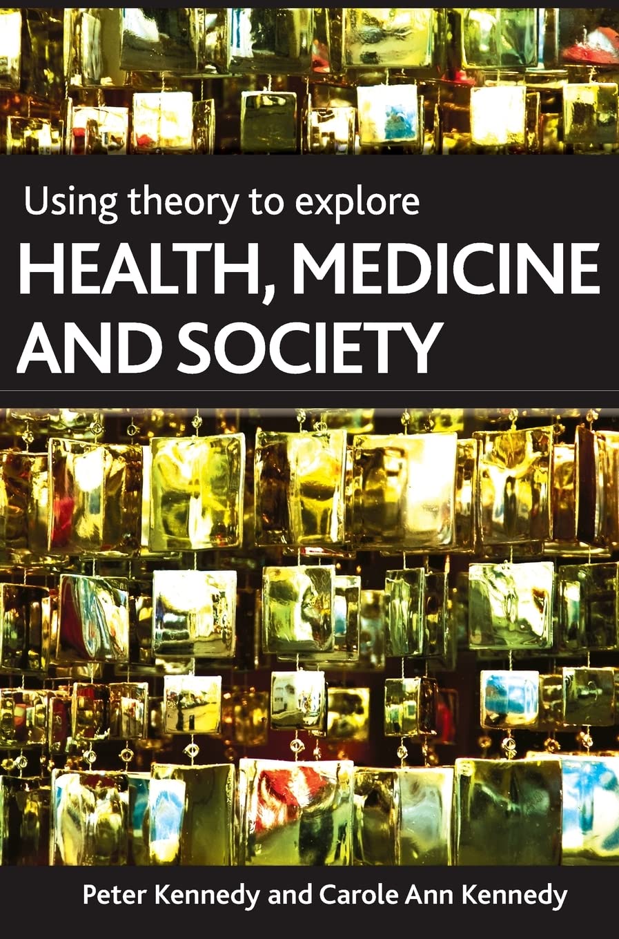 Using Theory to Explore Health, Medicine and Society,Used