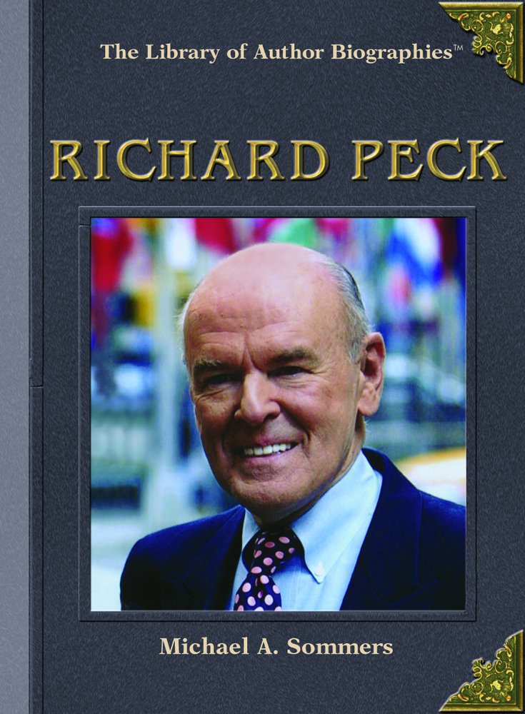 Richard Peck (Library of Author Biographies),Used