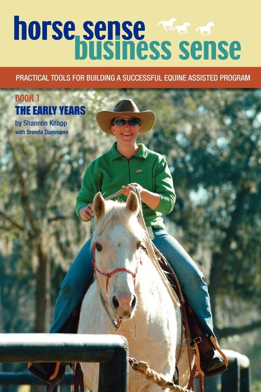 Horse Sense, Business Sense Vol. 1,New