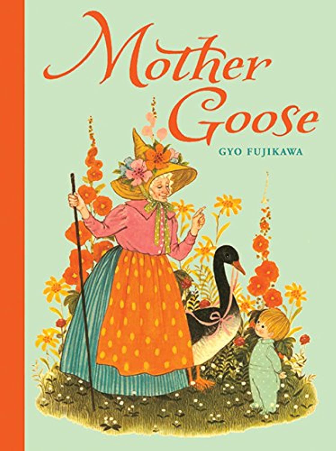 Mother Goose,New