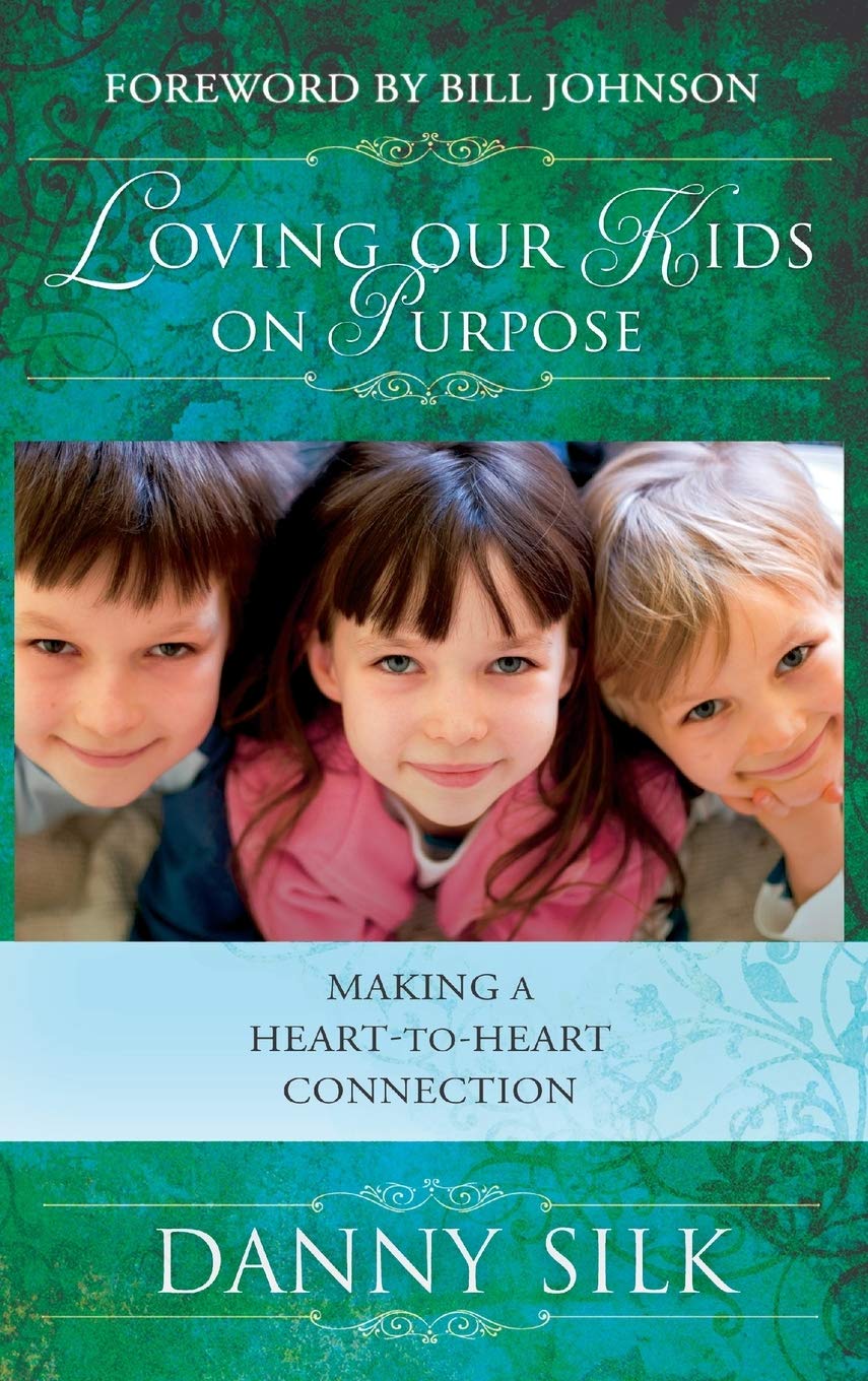 Loving Our Kids on Purpose,Used