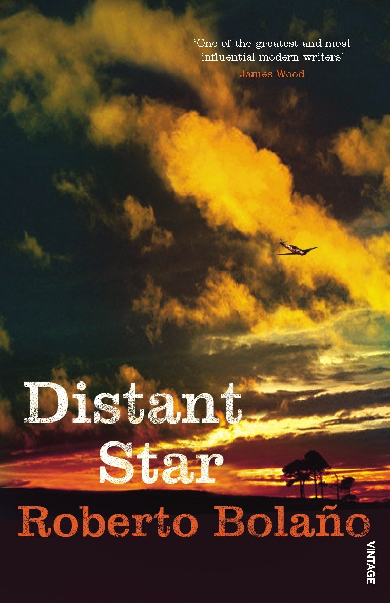 Distant Star,Used