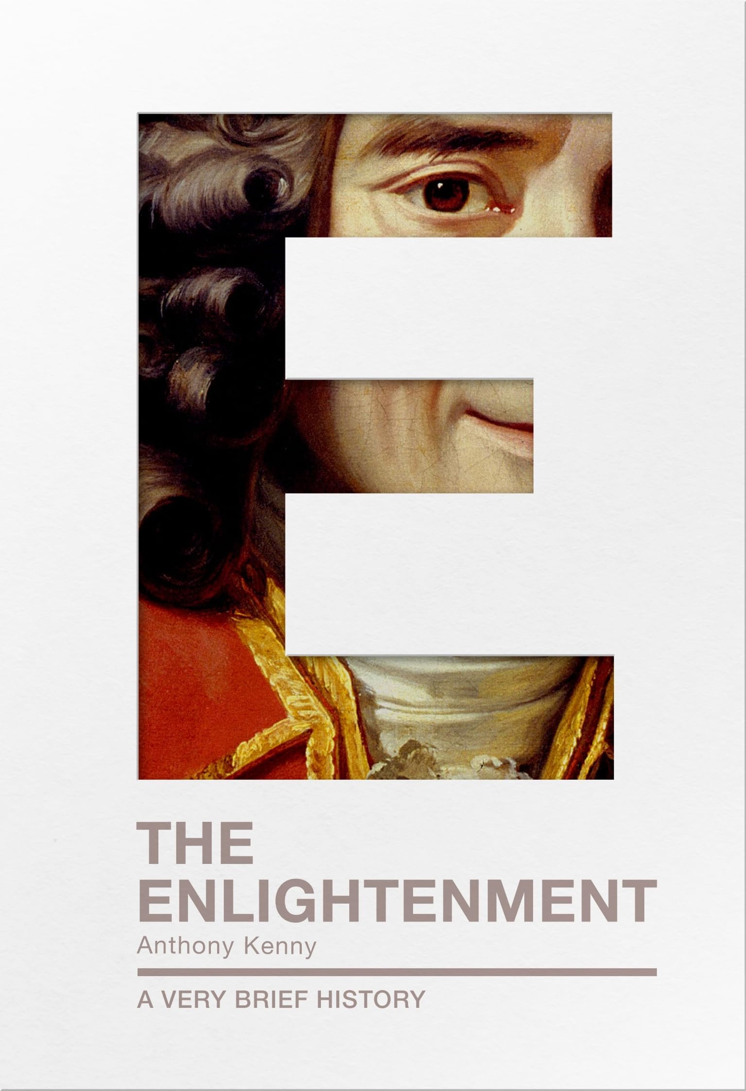 The Enlightenment: A Very Brief History (Very Brief Histories),Used