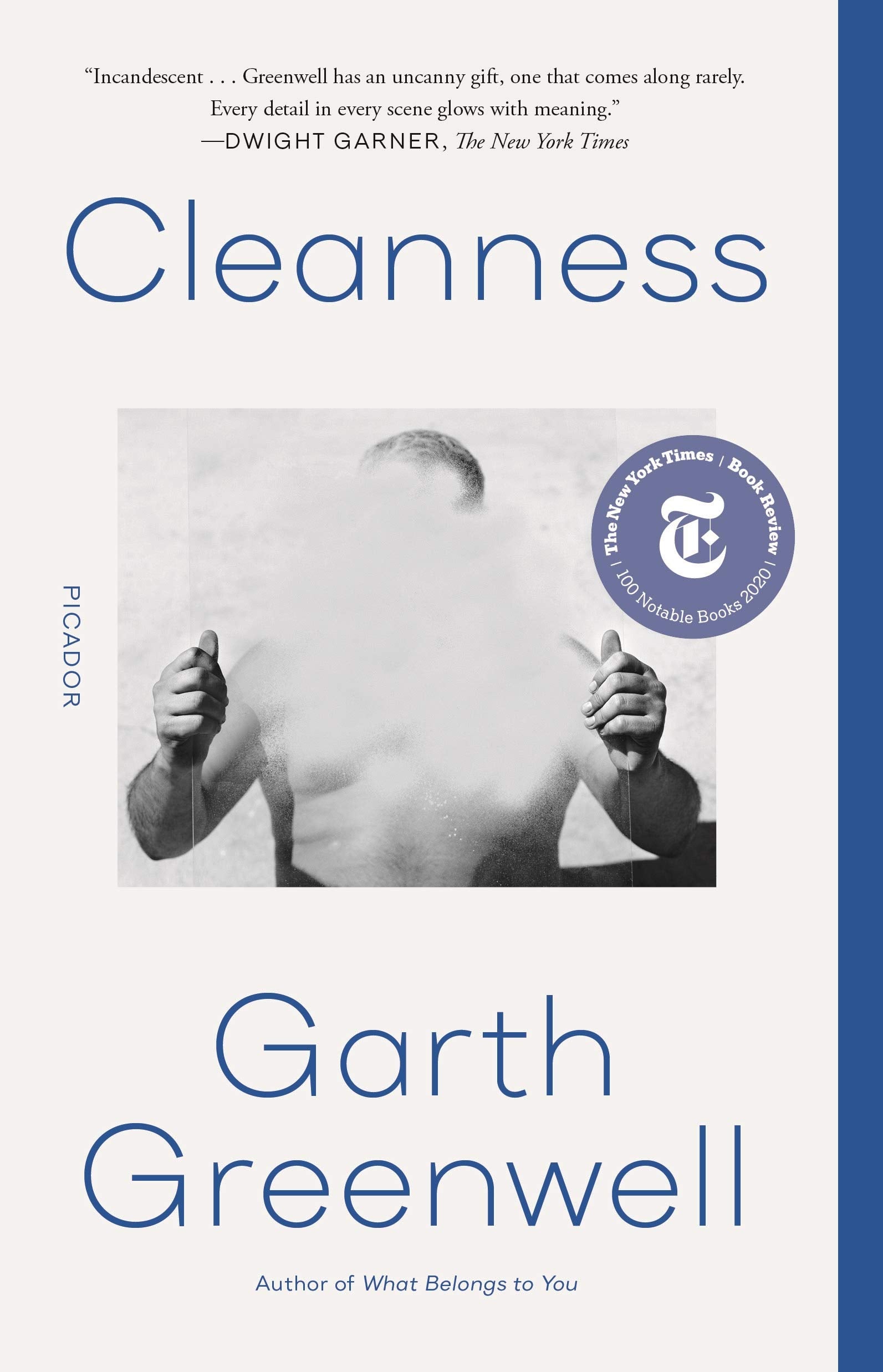 Cleanness,New