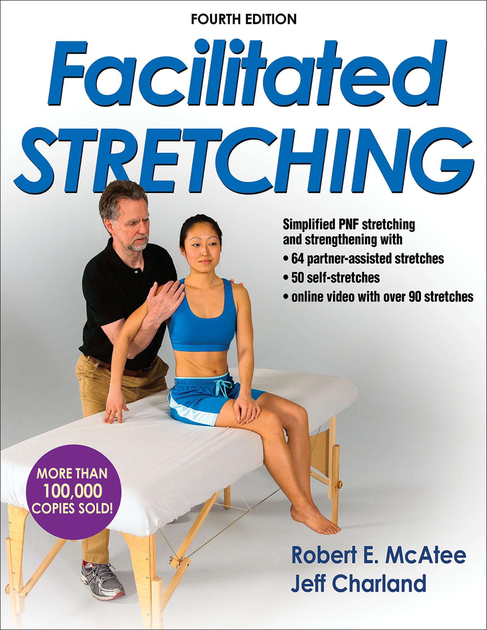 Facilitated Stretching,Used
