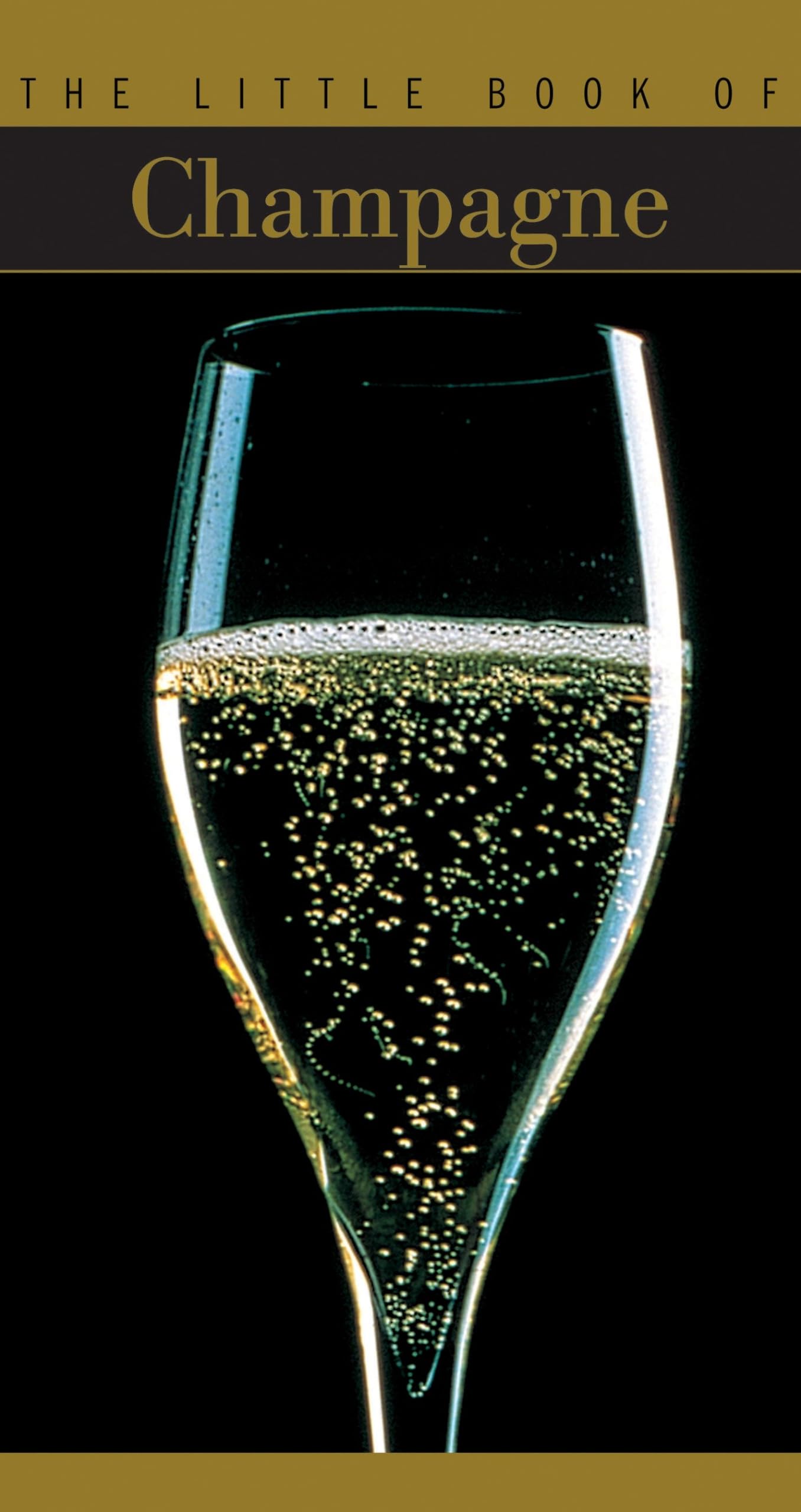 The Little Book of Champagne,Used