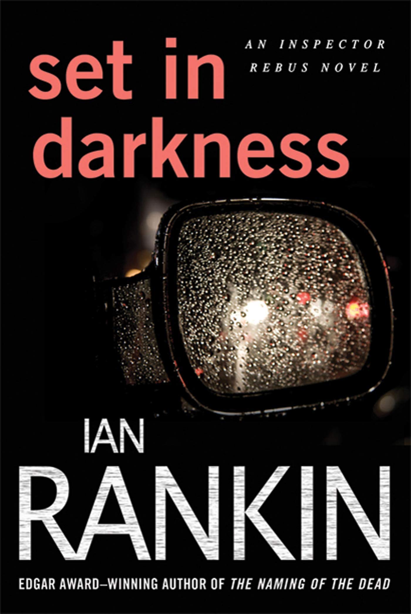 Set In Darkness: An Inspector Rebus Novel (Inspector Rebus Novels, 11),New