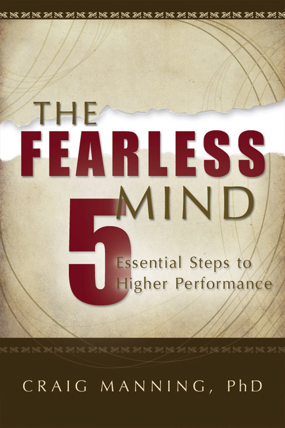 The Fearless Mind,Used