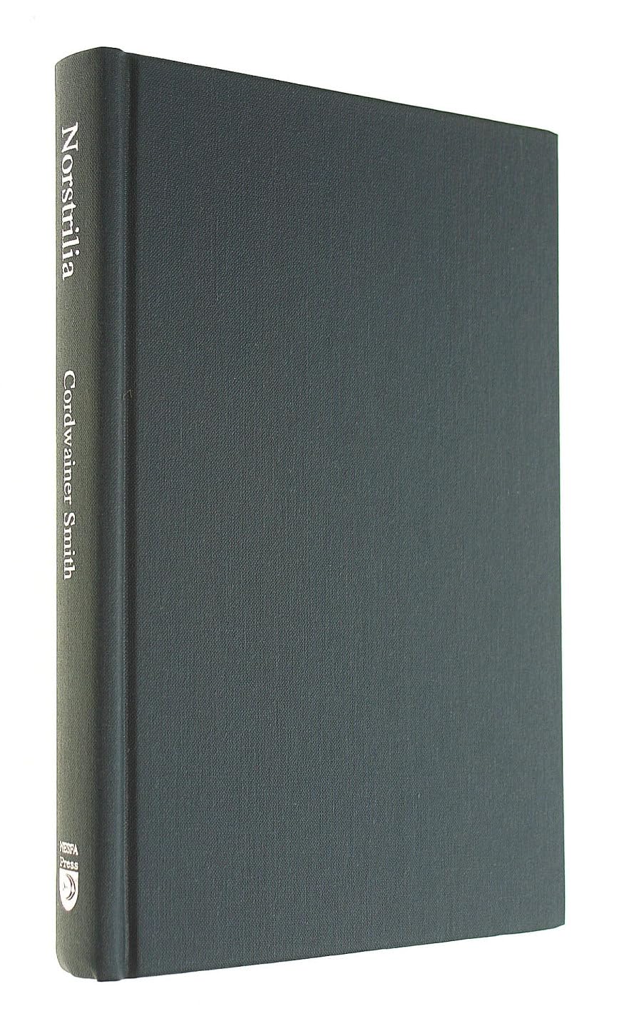 Norstrilia,Used