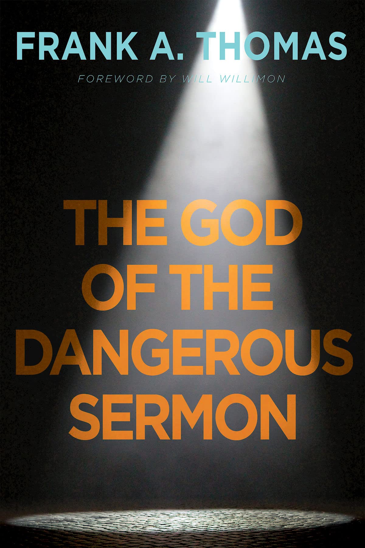 God of the Dangerous Sermon,Used