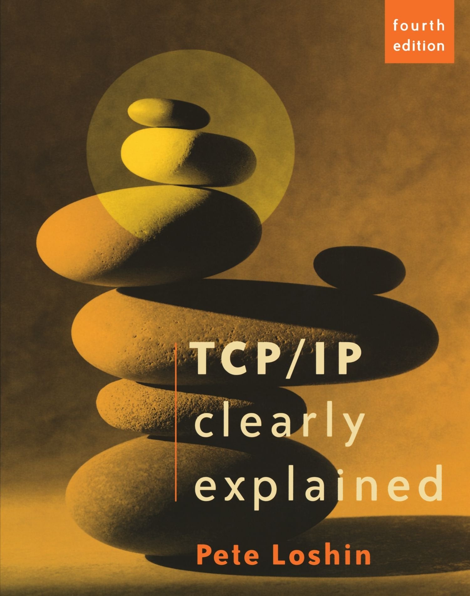TCP/IP Clearly Explained (The Morgan Kaufmann Series in Networking),Used