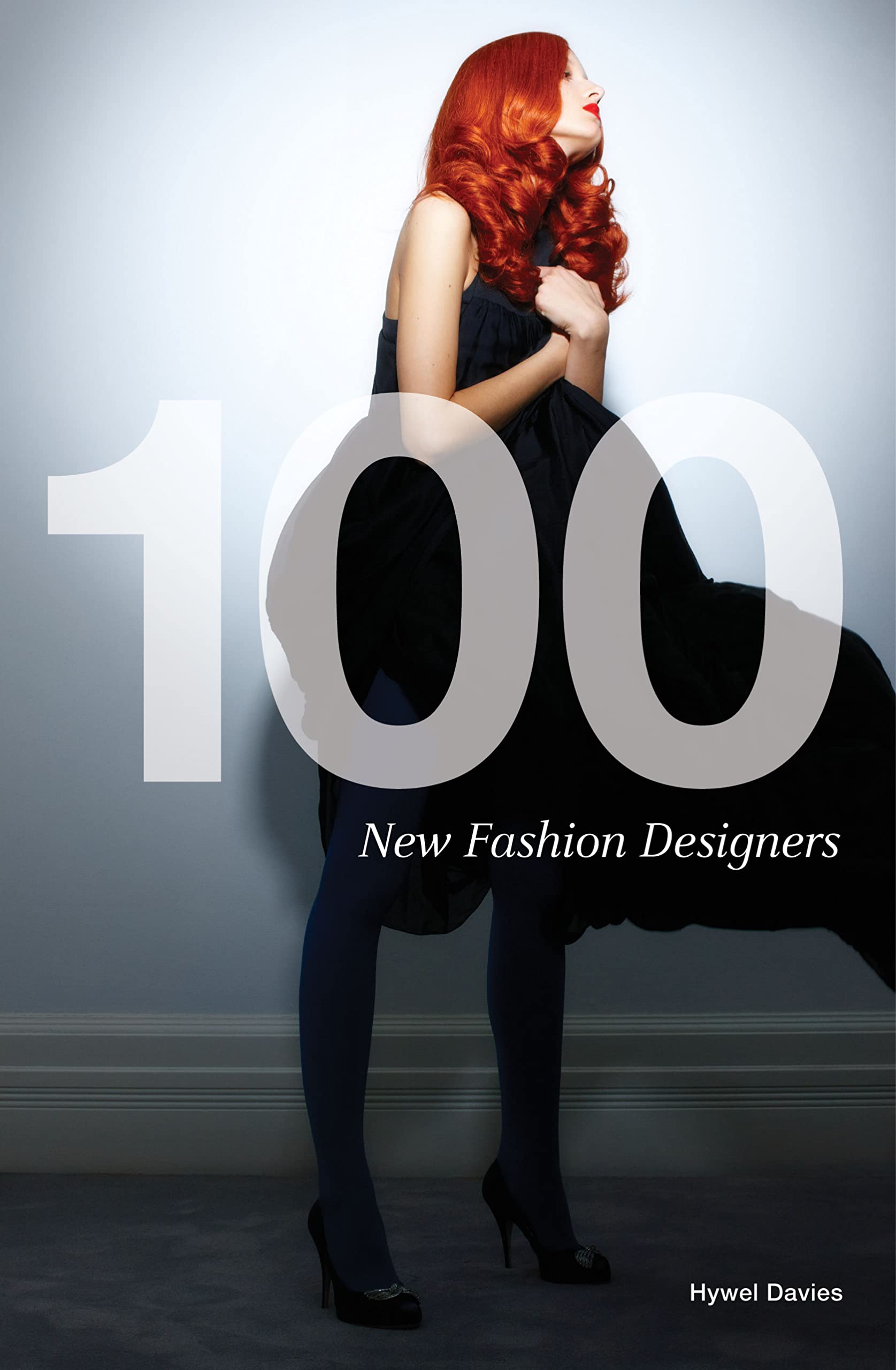 100 New Fashion Designers,Used