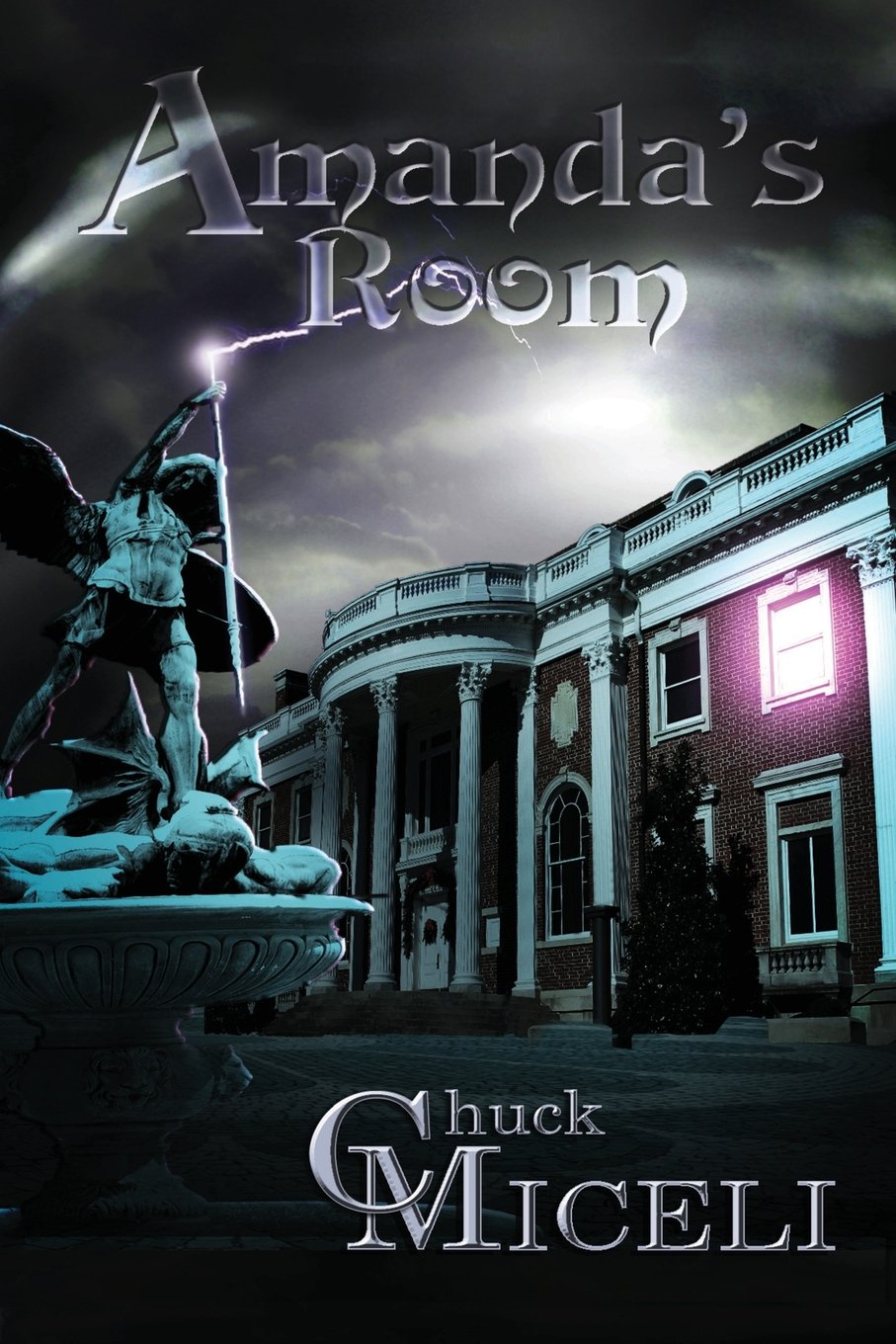 Amanda'S Room,Used