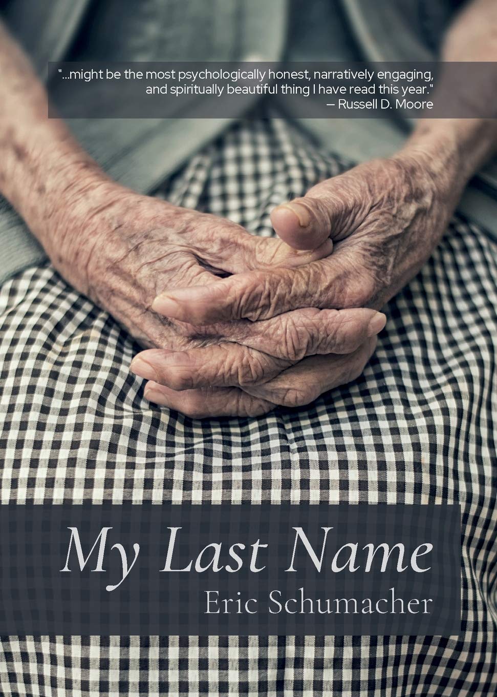 My Last Name,Used