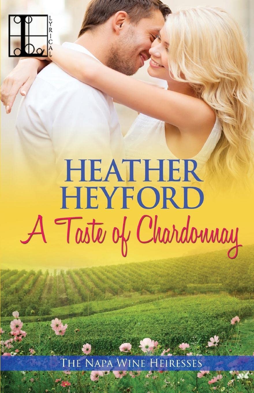 A Taste of Chardonnay,Used