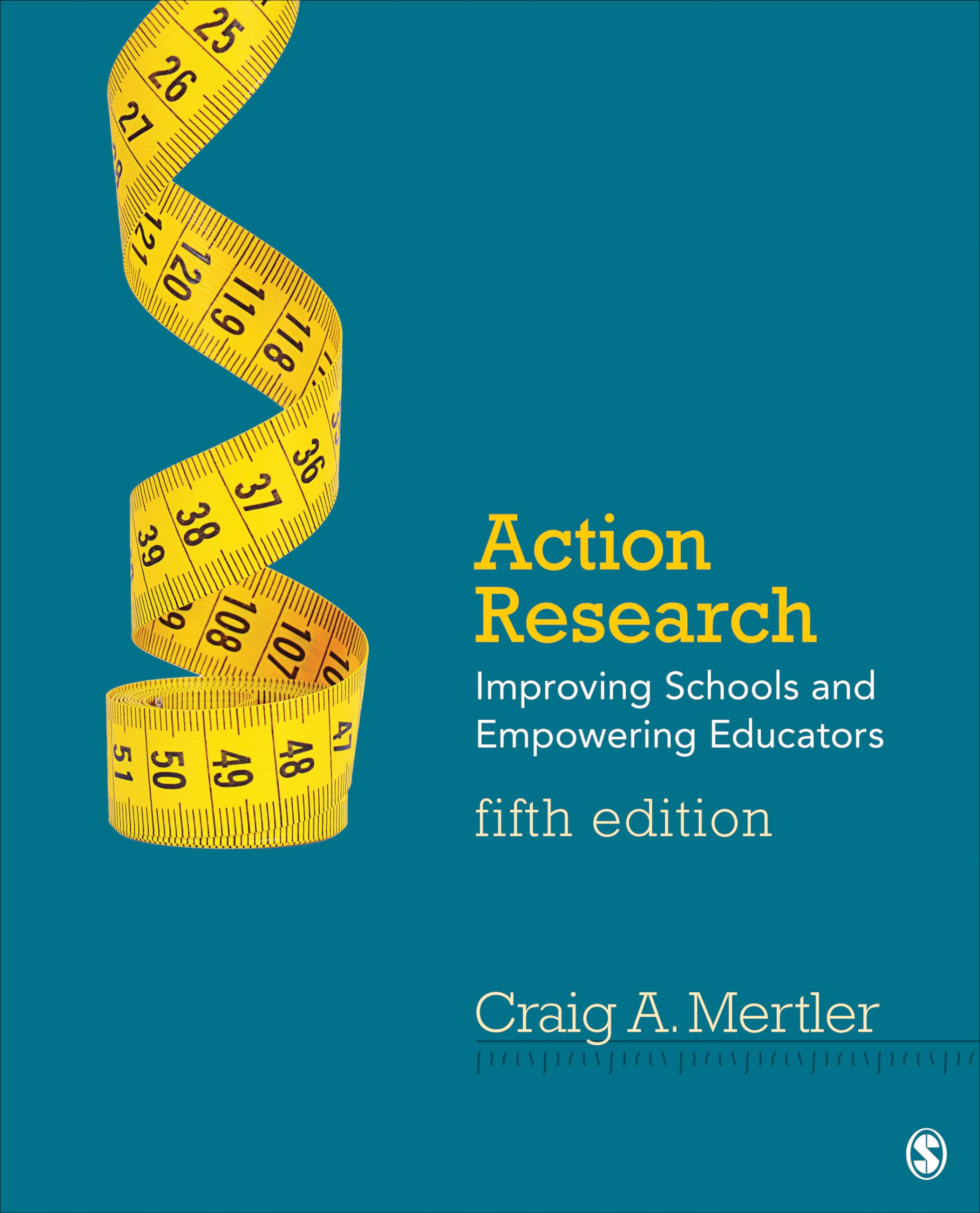 Action Research: Improving Schools and Empowering Educators,New
