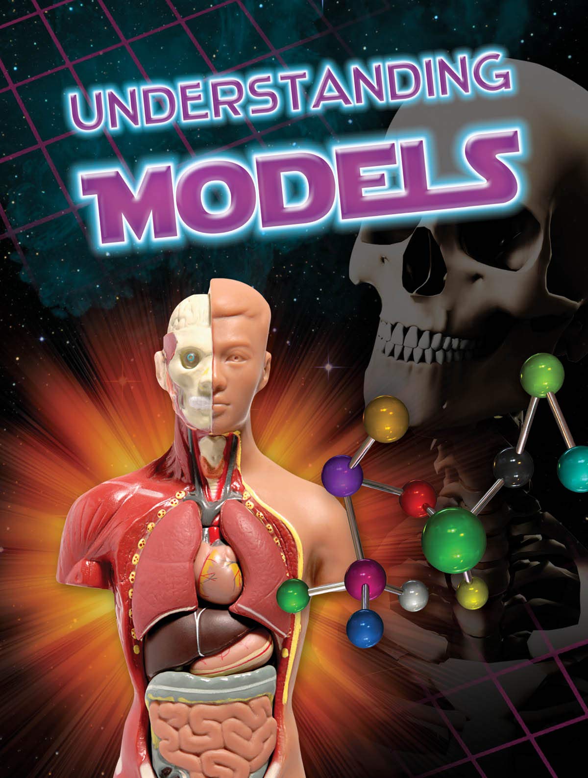 Understanding Models (Let's Explore Science),Used