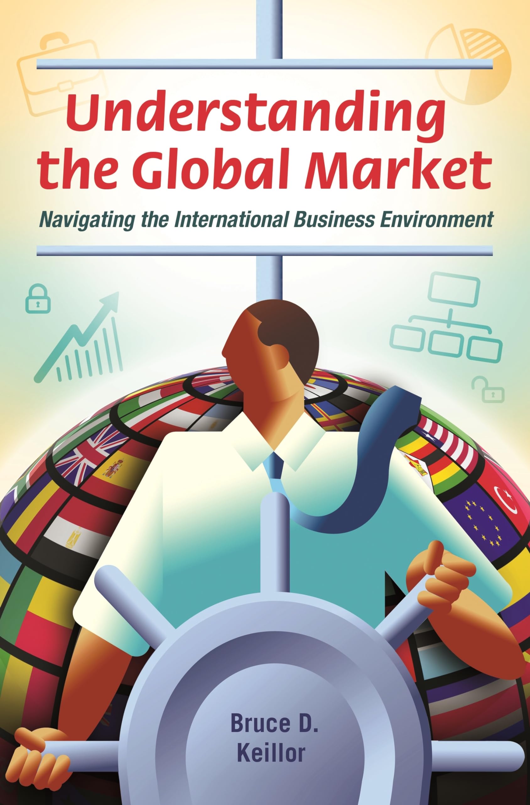 Understanding the Global Market: Navigating the International Business Environment,Used