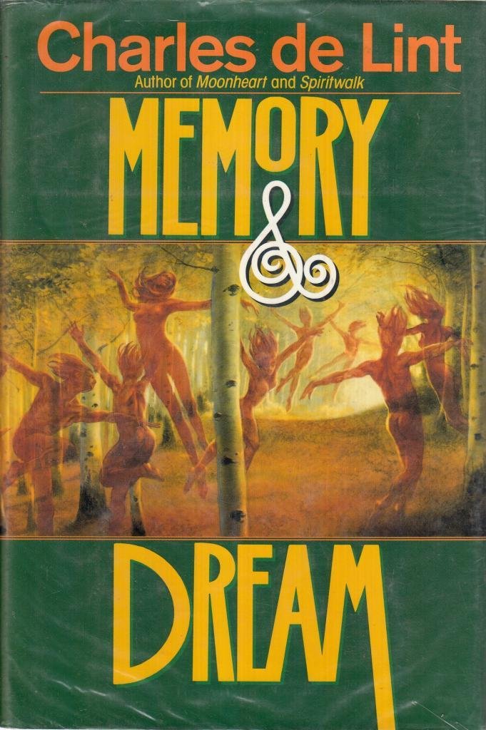 Memory and Dream,New