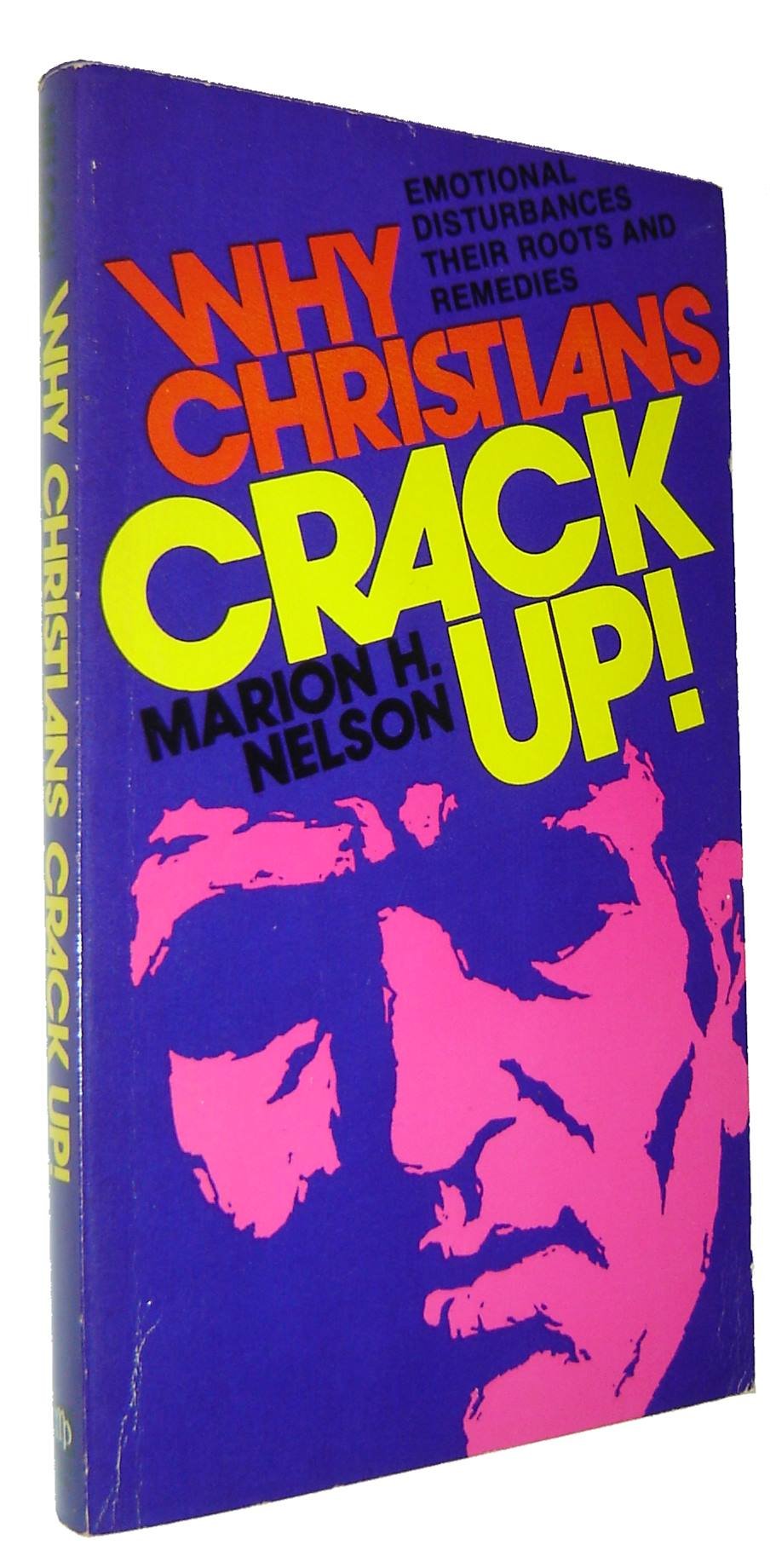 Why Christians Crack Up,Used